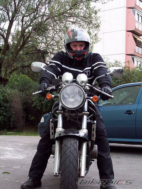 Bike Photo 589655