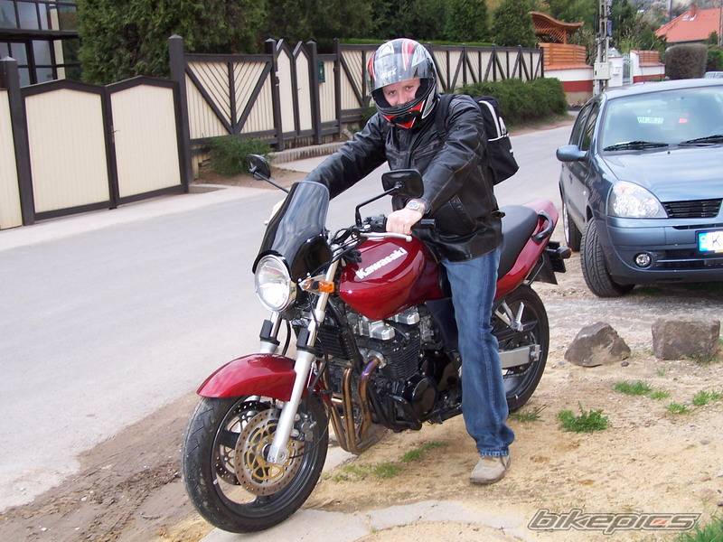 Bike Photo 589661