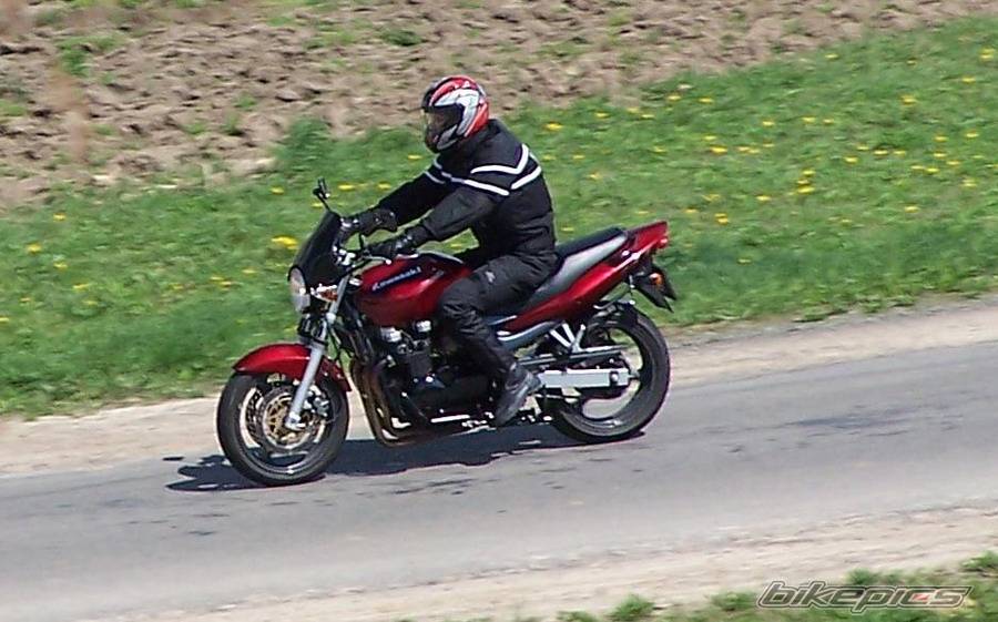 Bike Photo 589662