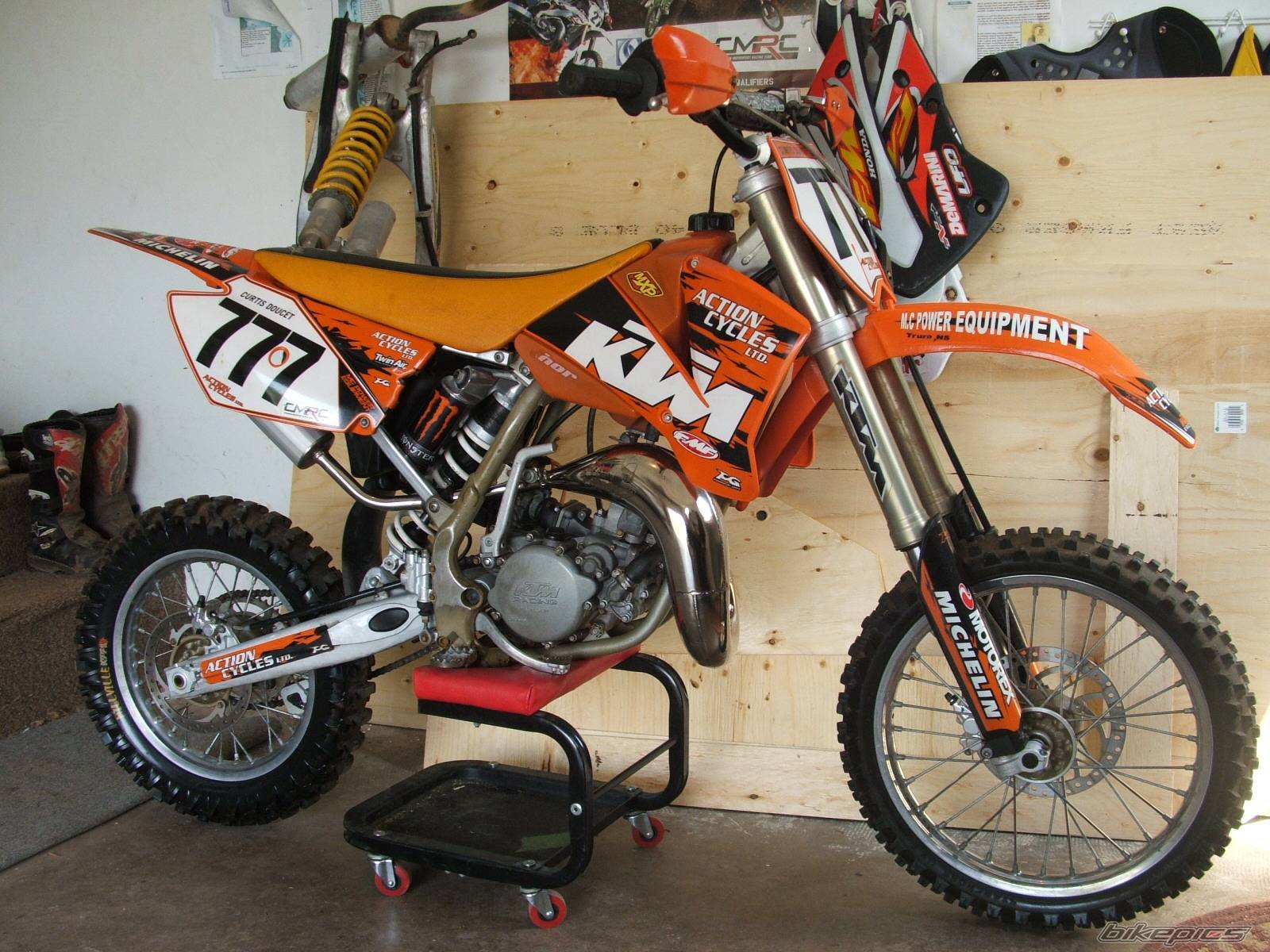 Bike Photo 589668