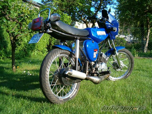 Bike Photo 589686