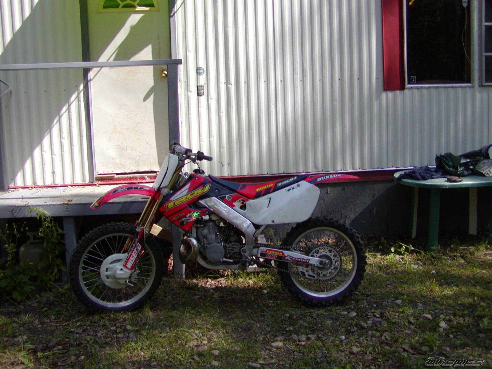 Bike Photo 58970