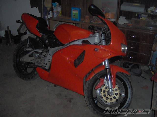 Bike Photo 589703