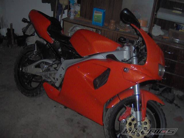 Bike Photo 589707