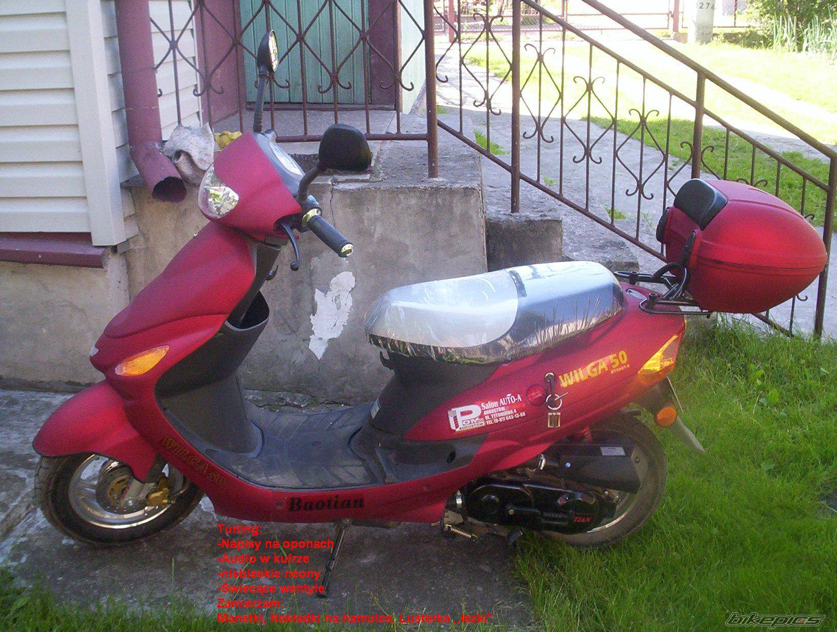 Bike Photo 589752