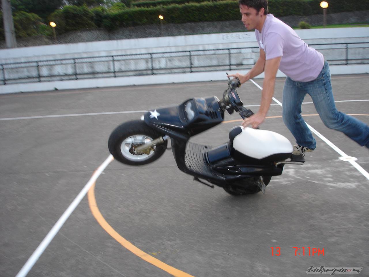Bike Photo 589755