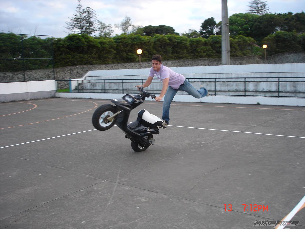 Bike Photo 589757