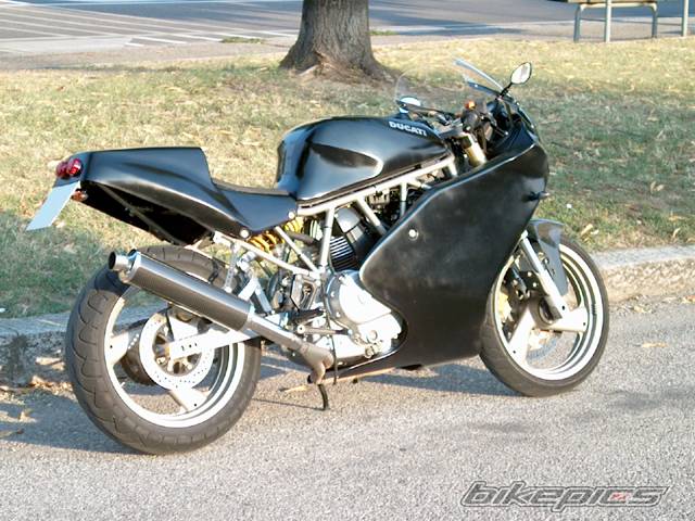 Bike Photo 58977