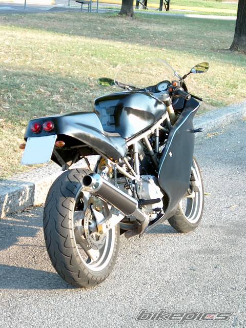 Bike Photo 58978