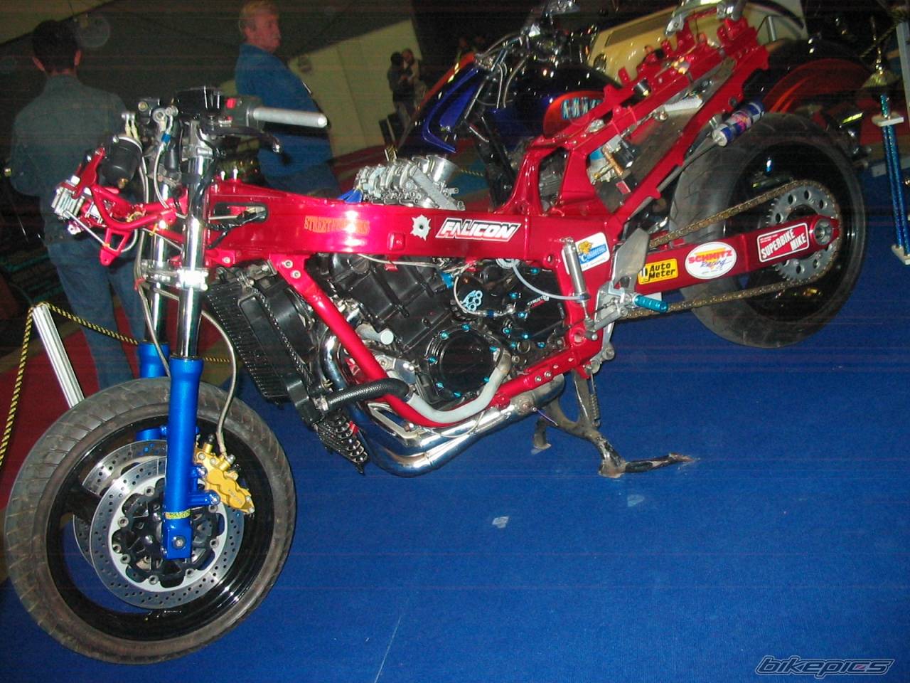 Bike Photo 589806