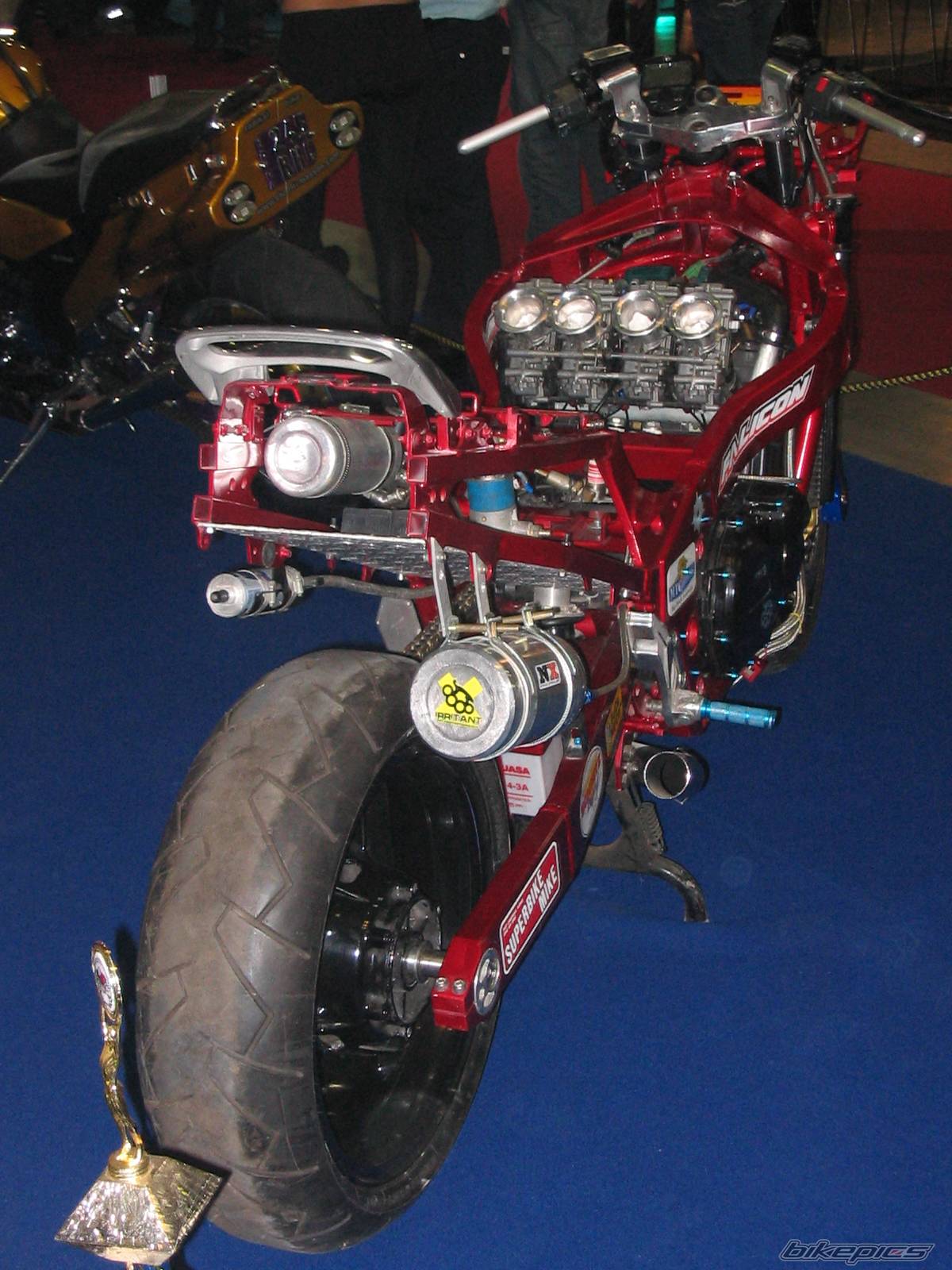 Bike Photo 589807