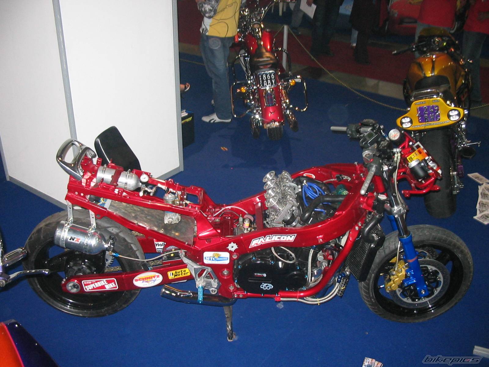 Bike Photo 589808