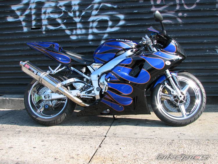 Bike Photo 589833