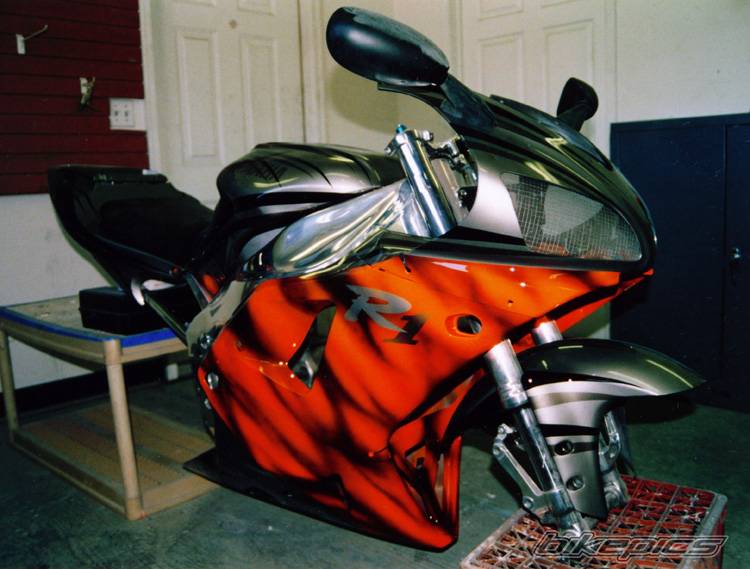Bike Photo 589855