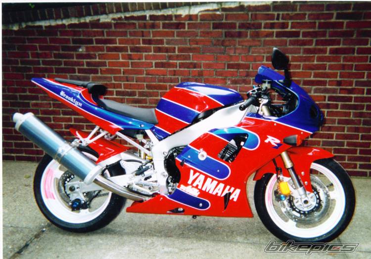 Bike Photo 589862