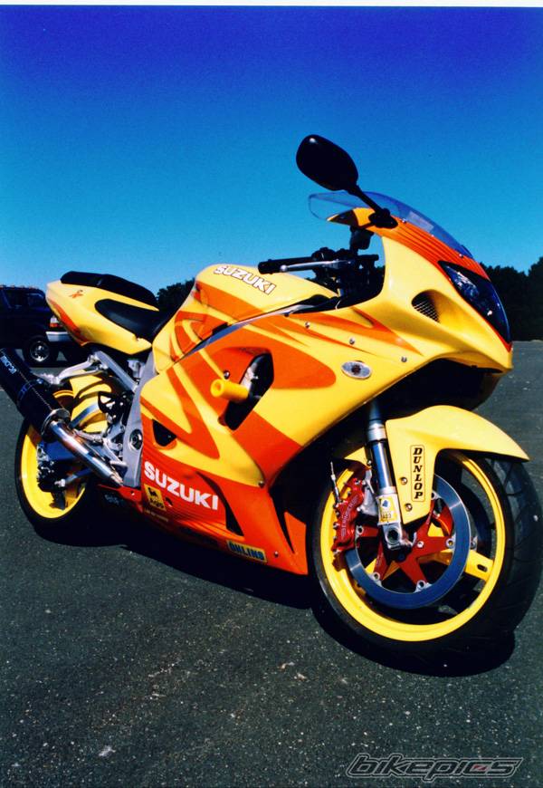 Bike Photo 589865