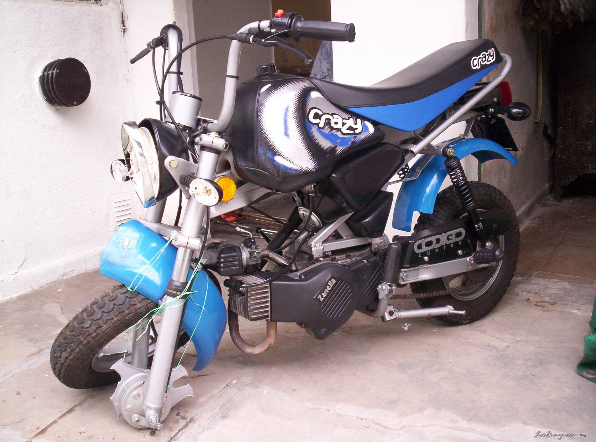 Bike Photo 589884