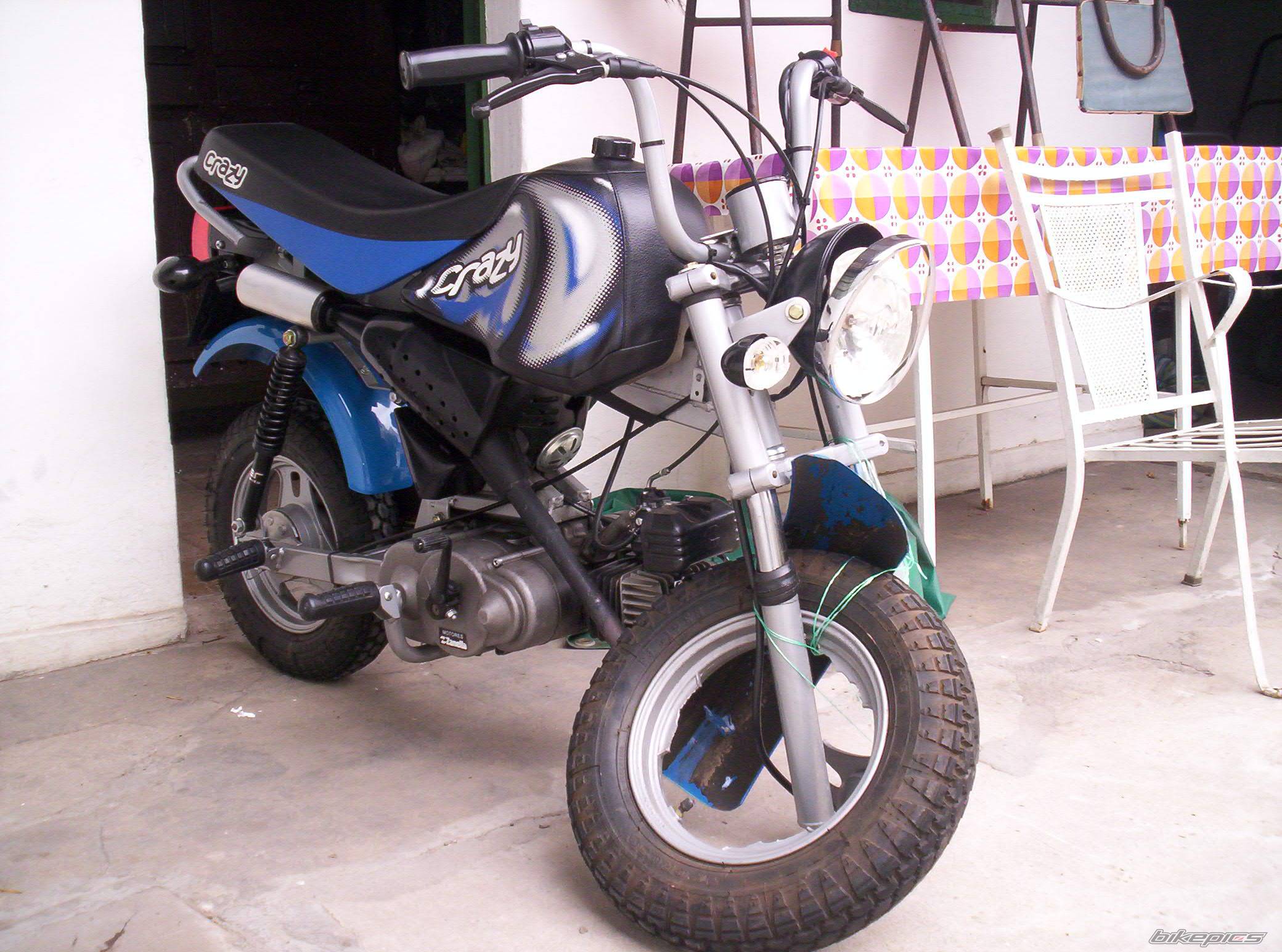 Bike Photo 589890