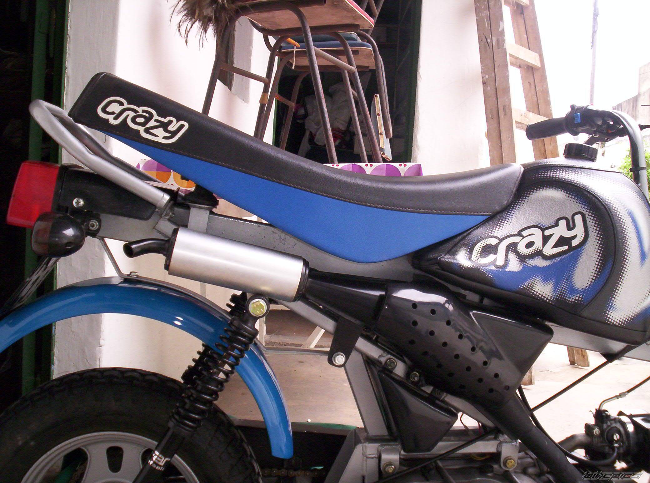 Bike Photo 589908