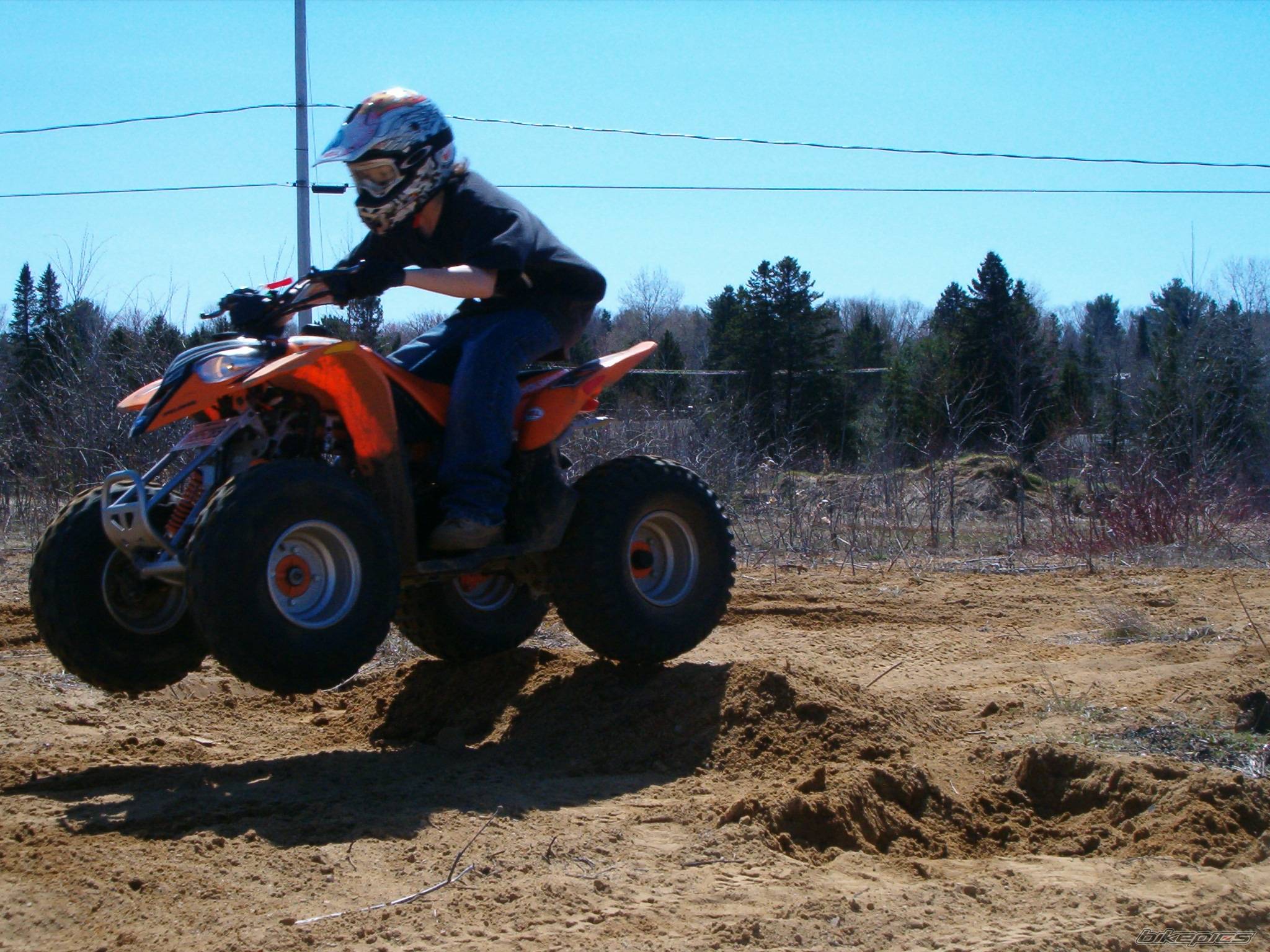Bike Photo 589917