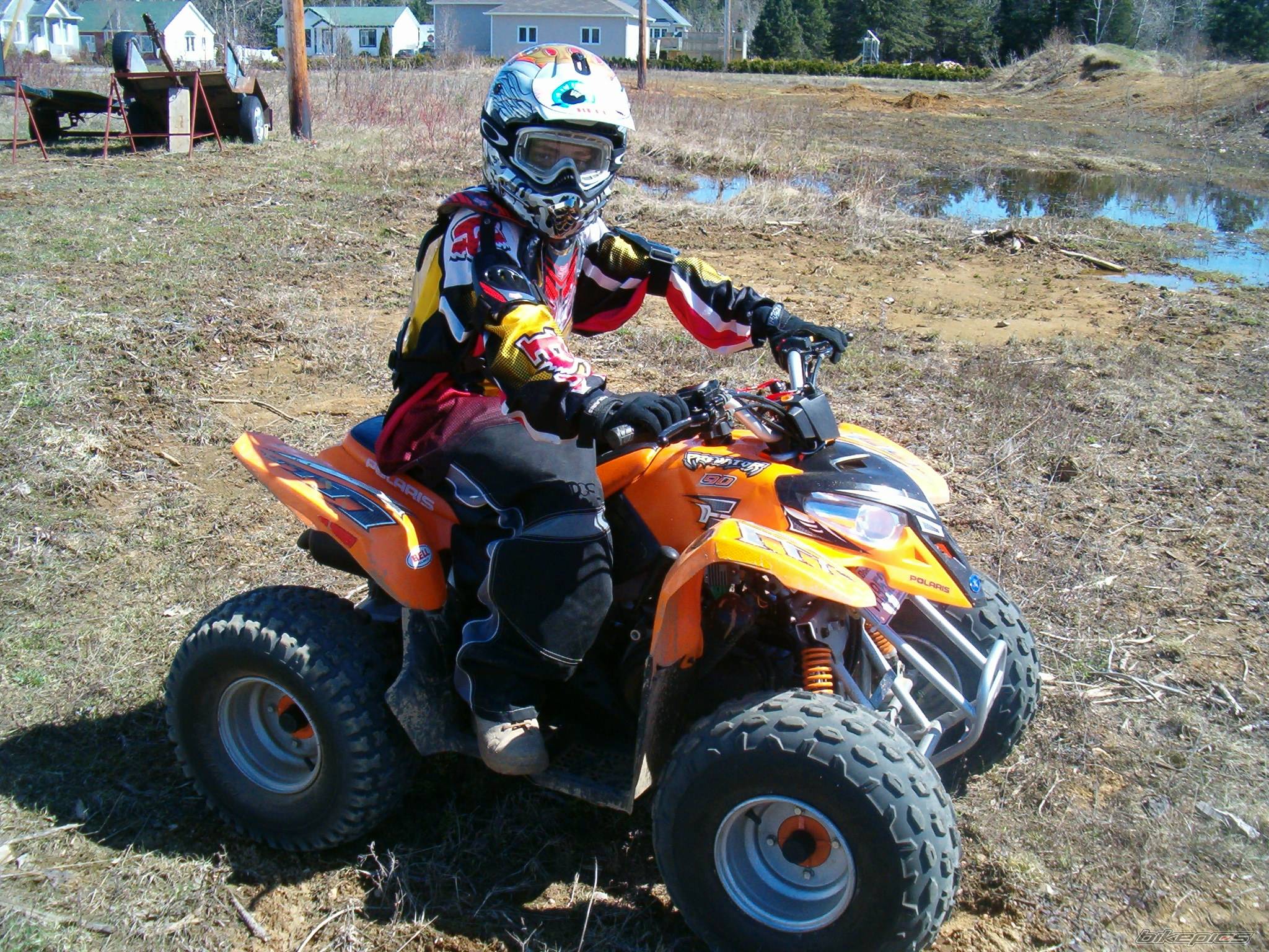 Bike Photo 589918