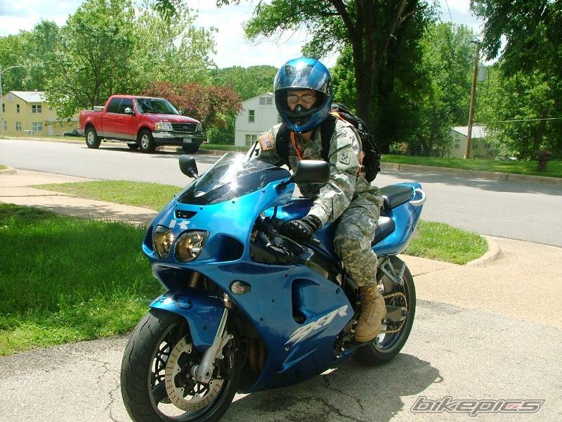 Bike Photo 589919