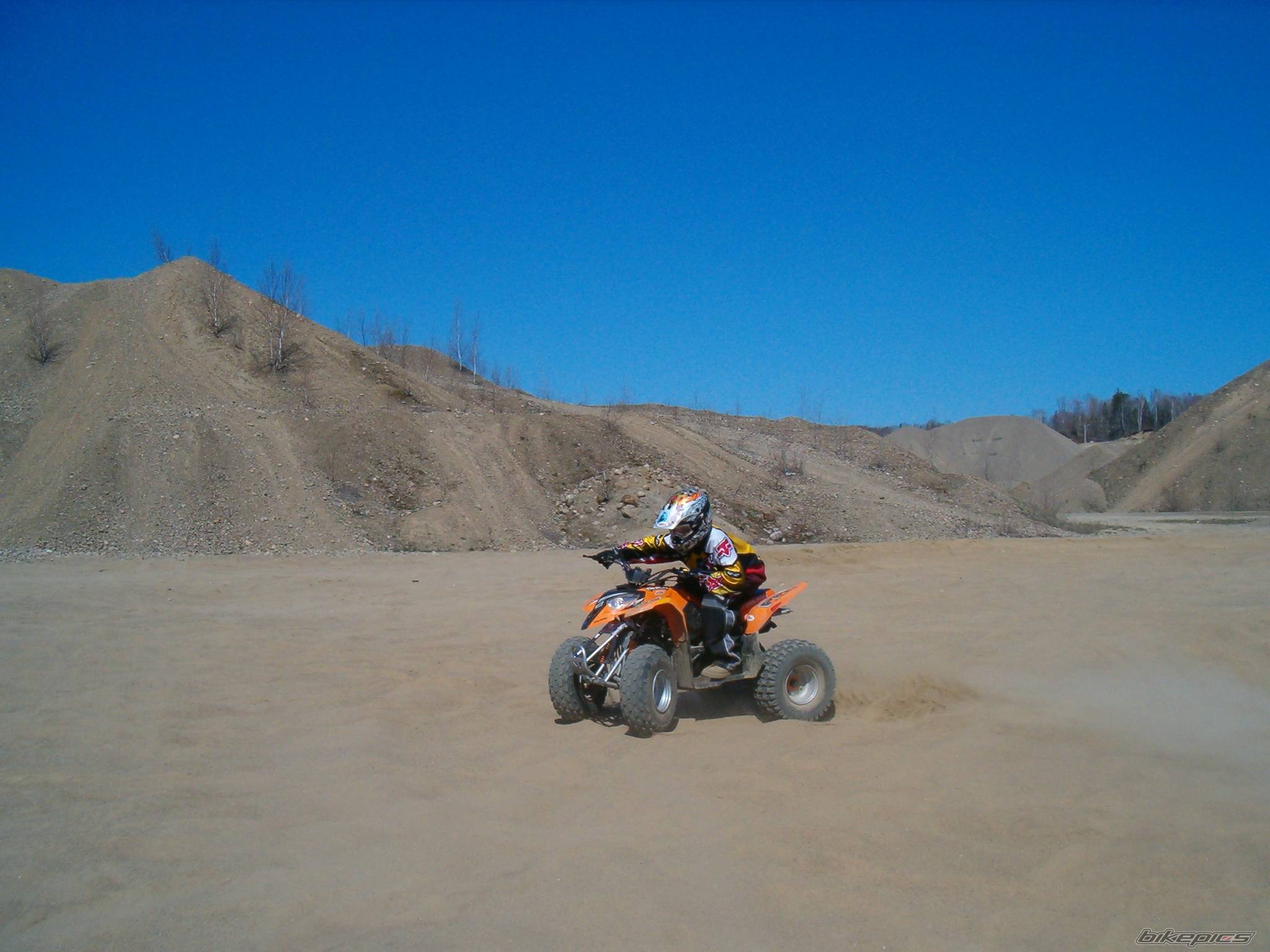 Bike Photo 589921