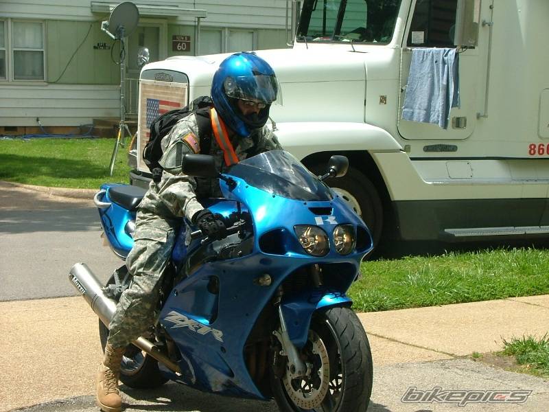 Bike Photo 589922