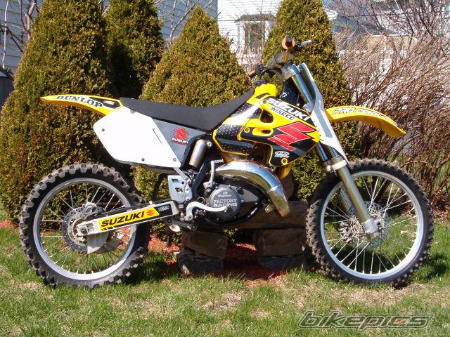 Bike Photo 589928