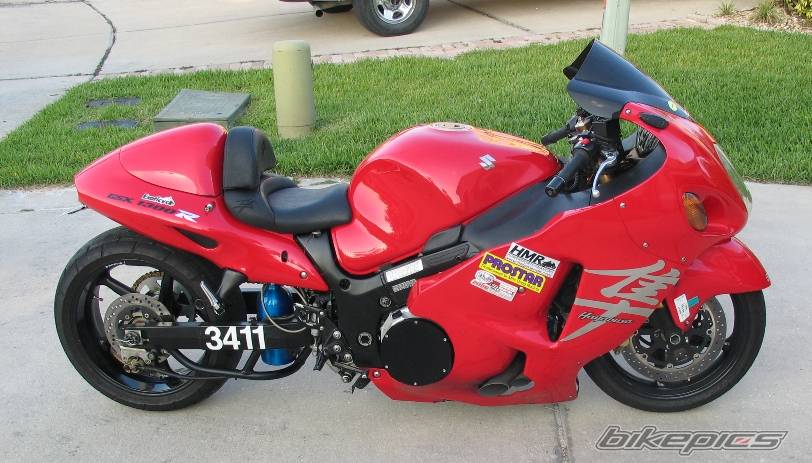 Bike Photo 589929