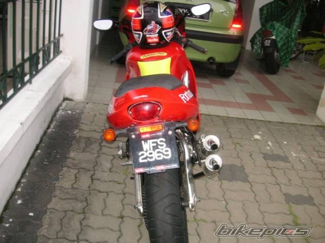 Bike Photo 589953