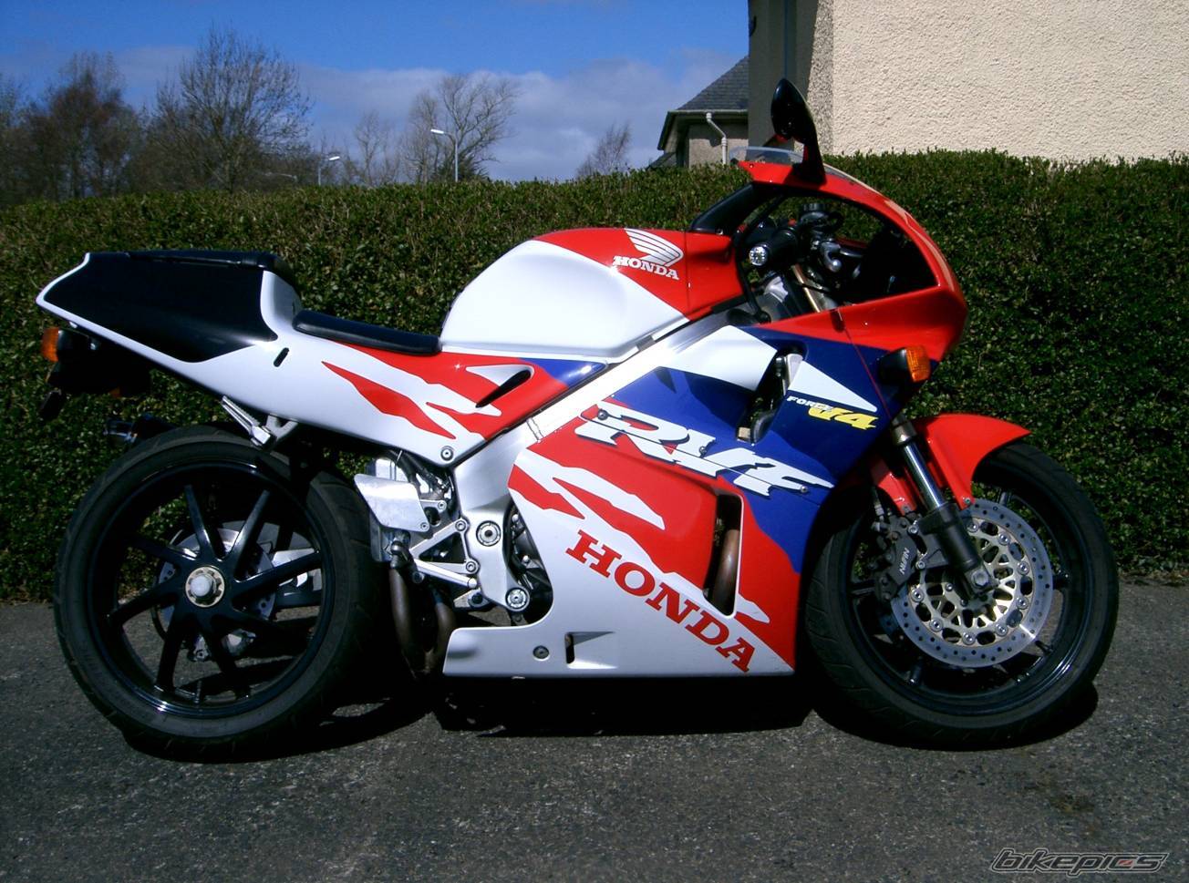 Bike Photo 589958