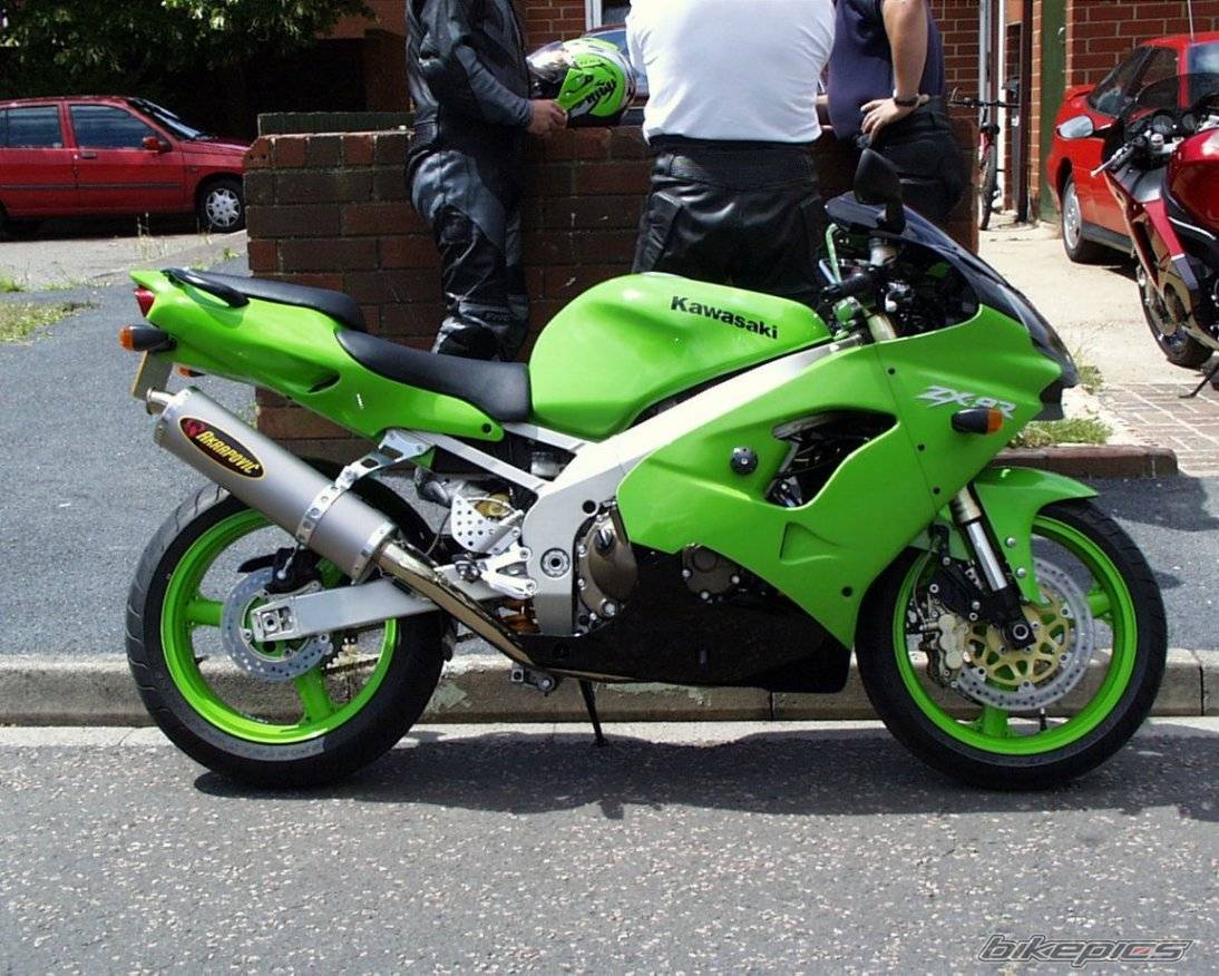 Bike Photo 5900