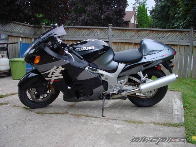 Bike Photo 59000