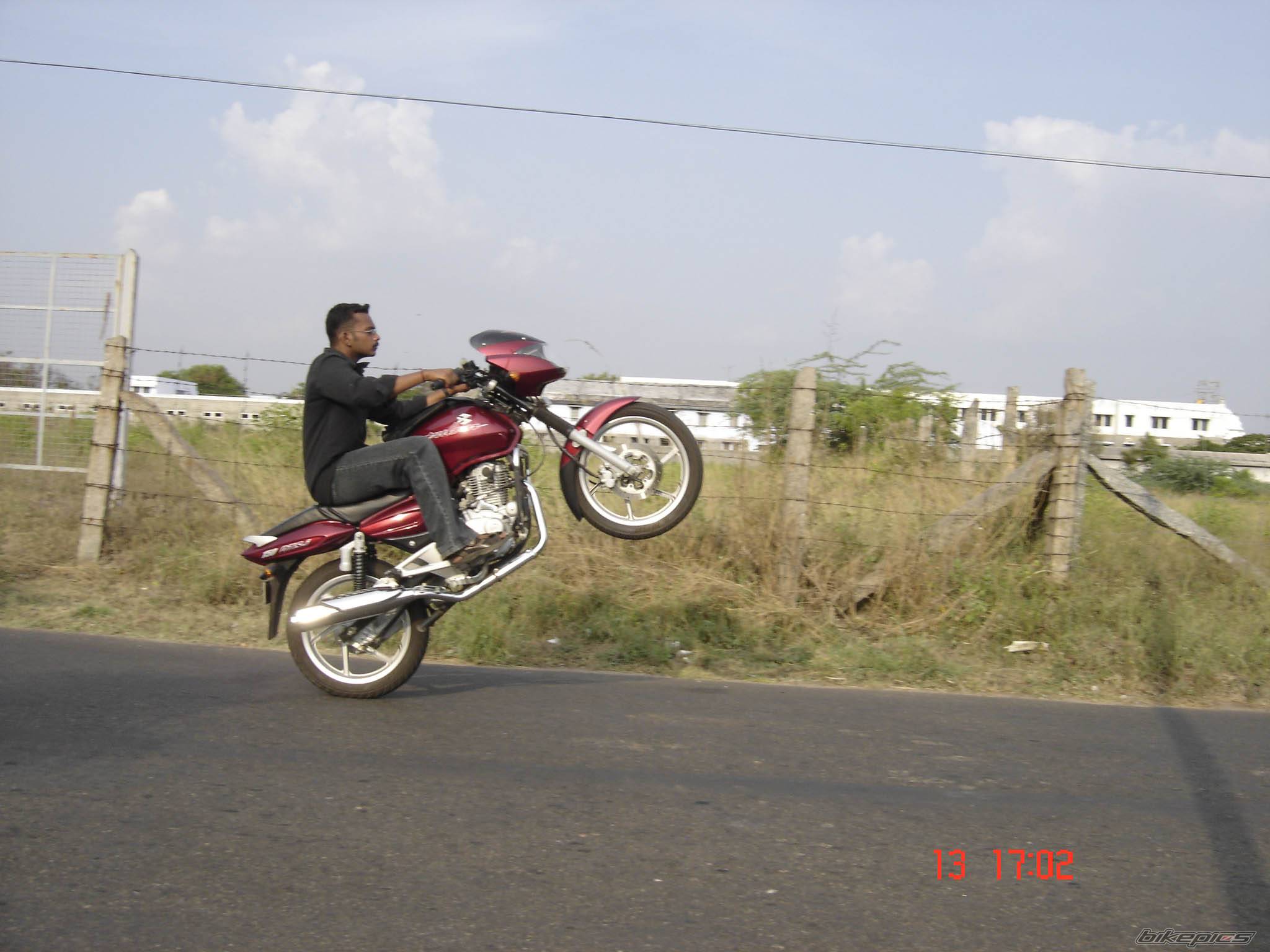 Bike Photo 590078