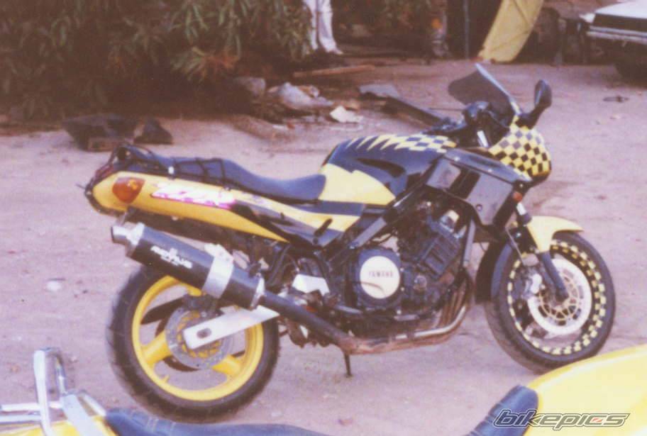Bike Photo 5901