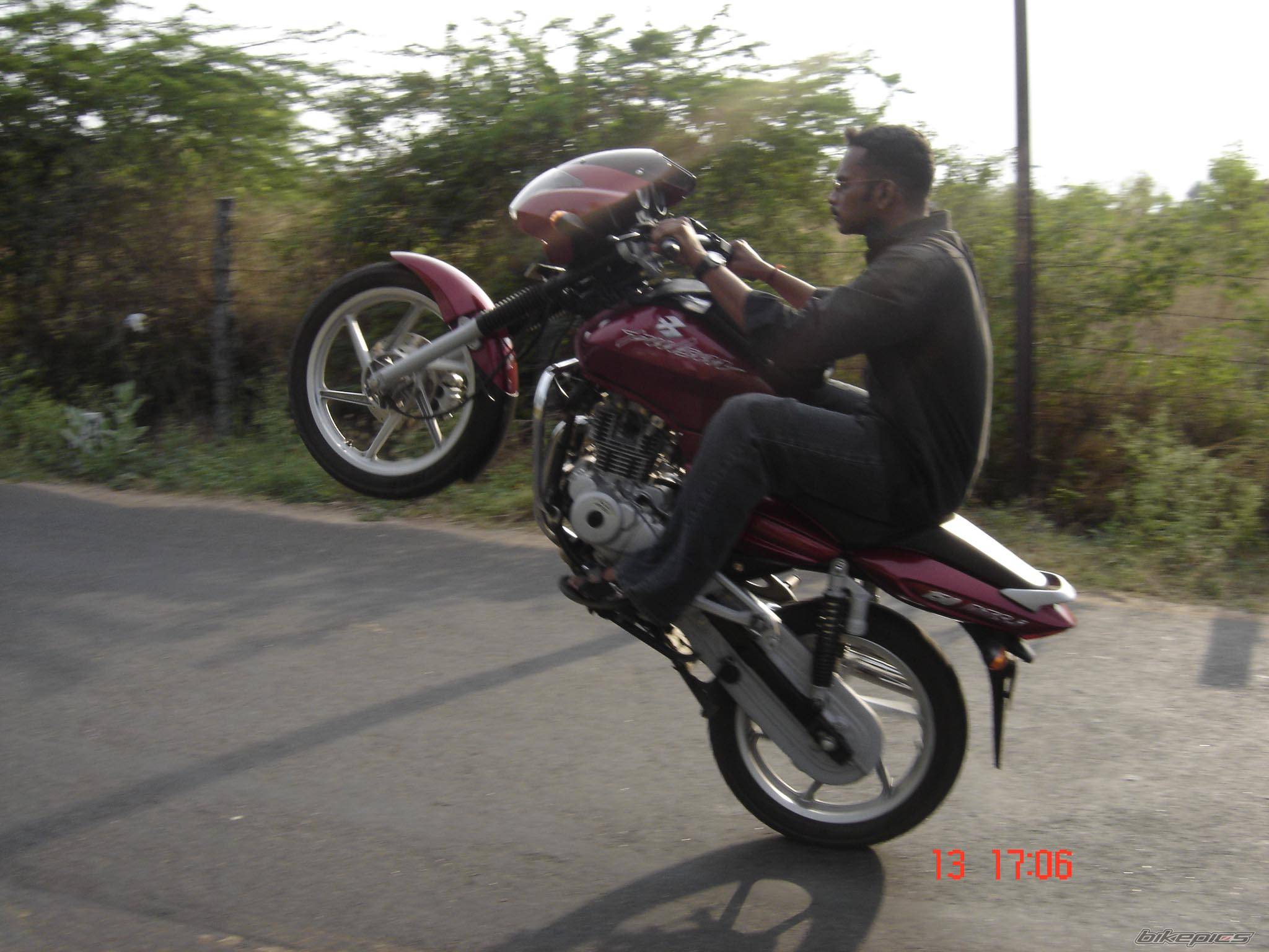 Bike Photo 590115