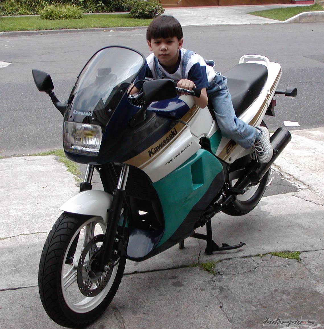 Bike Photo 59016