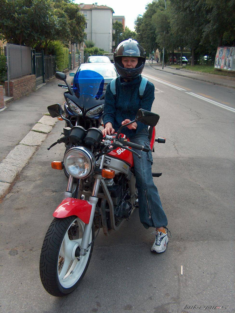 Bike Photo 590187