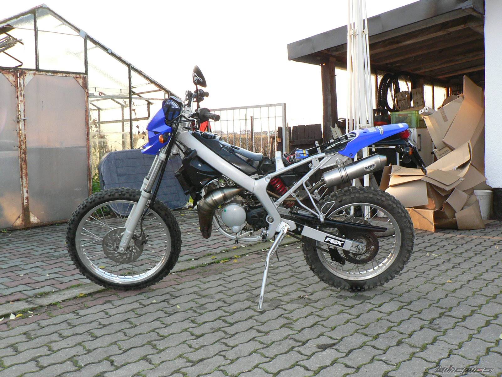 Bike Photo 590207