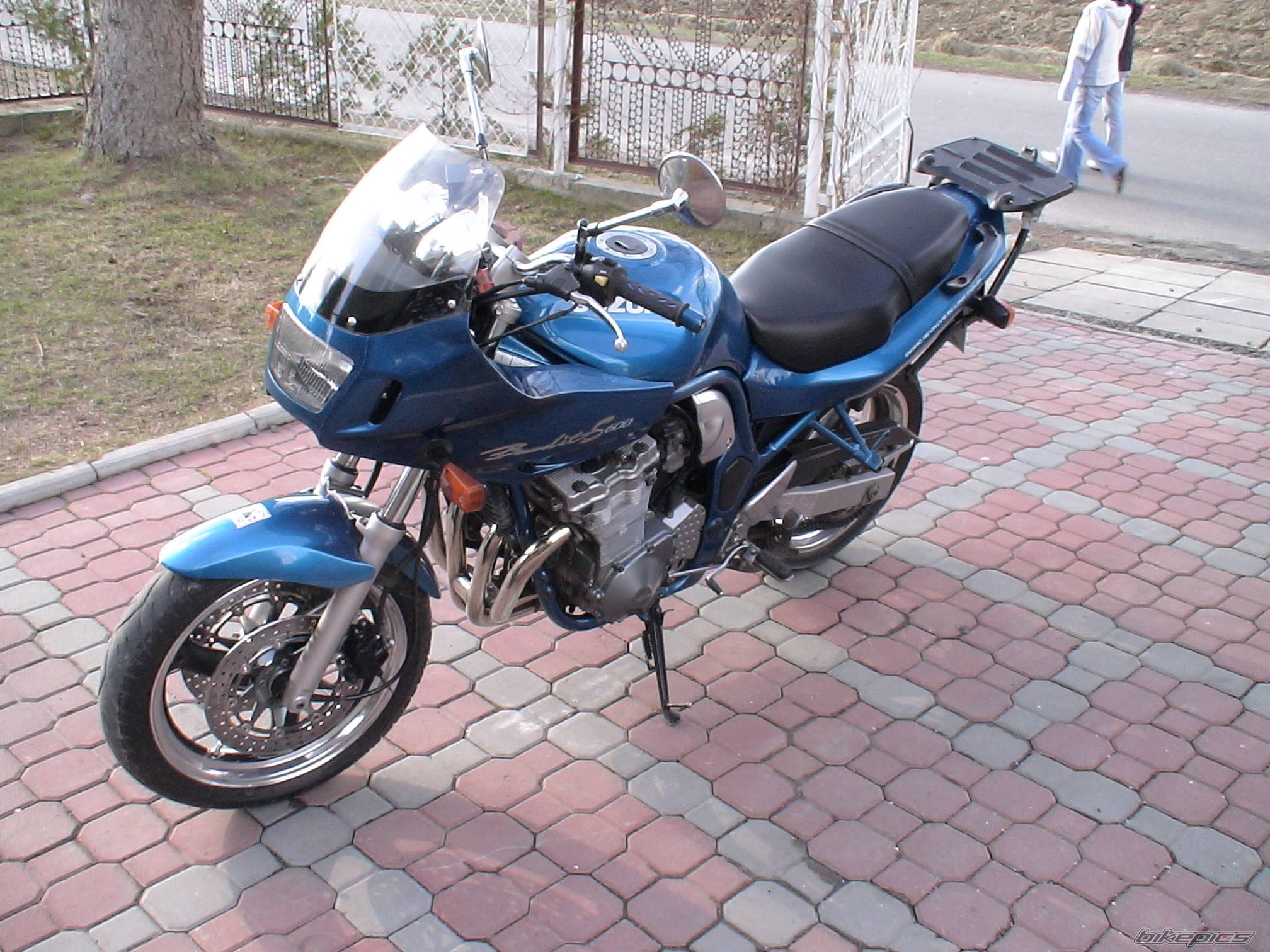 Bike Photo 590214