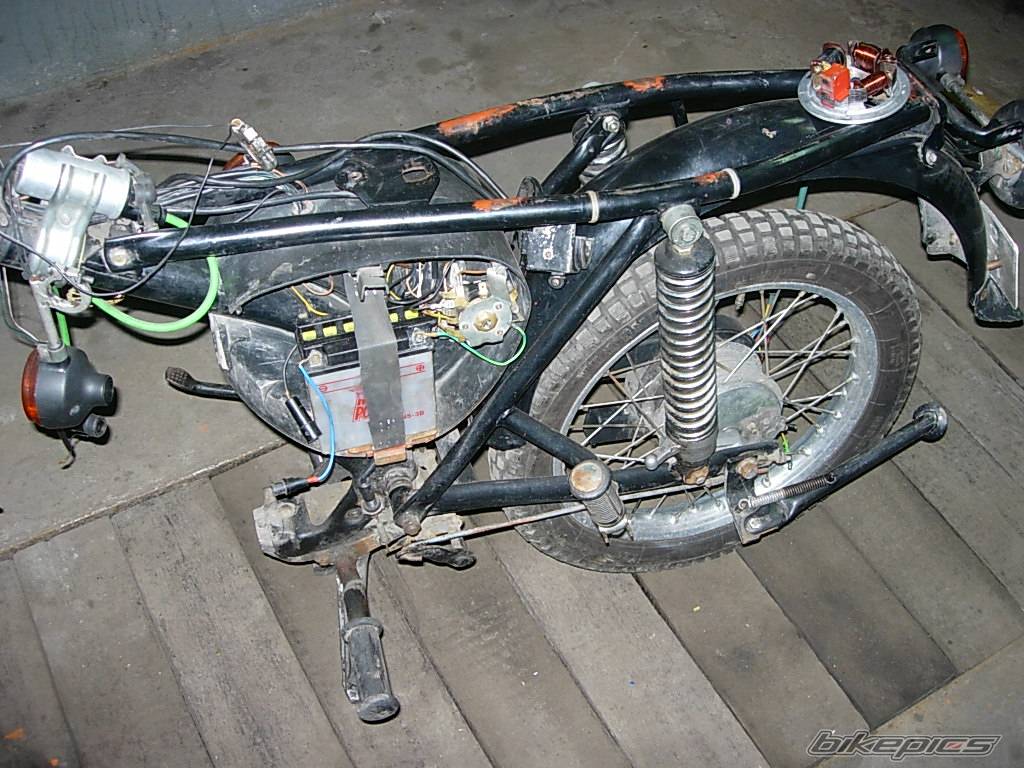 Bike Photo 590221