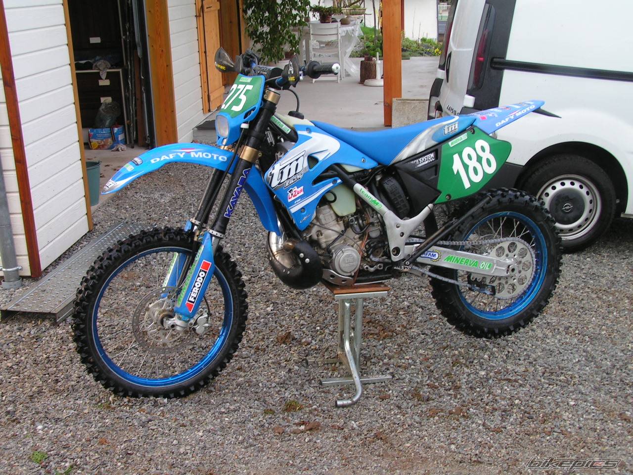 Bike Photo 590228
