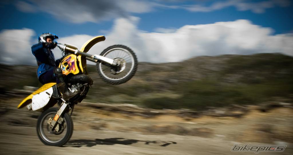 Bike Photo 590229