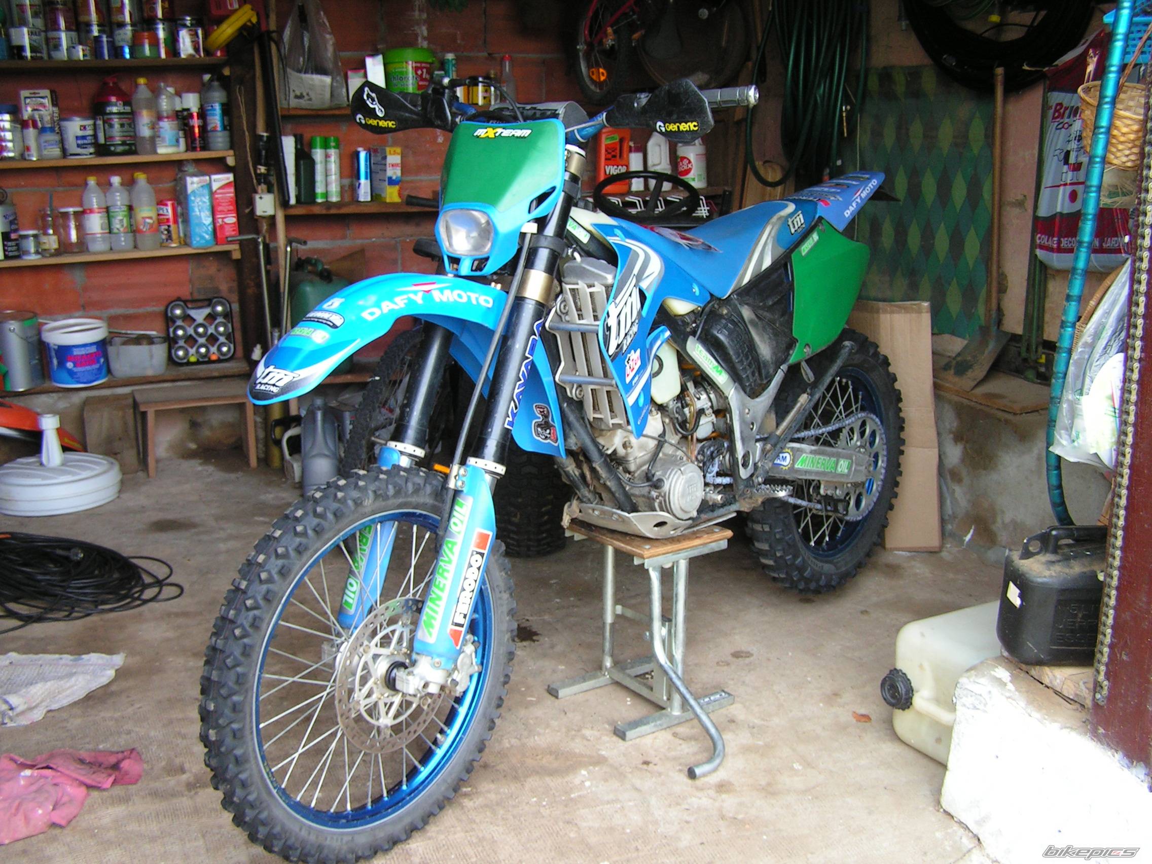 Bike Photo 590255