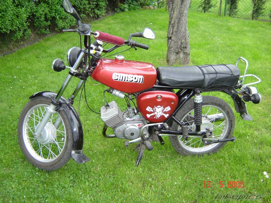 Bike Photo 590274