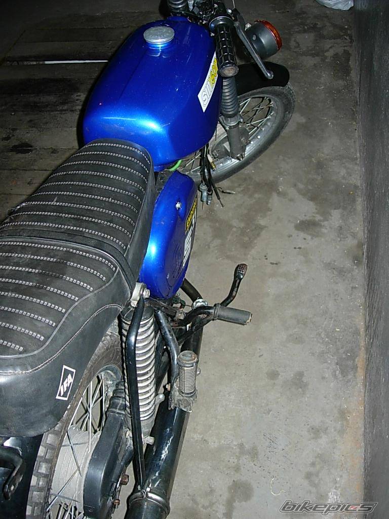 Bike Photo 590277