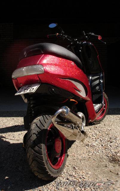 Bike Photo 590284