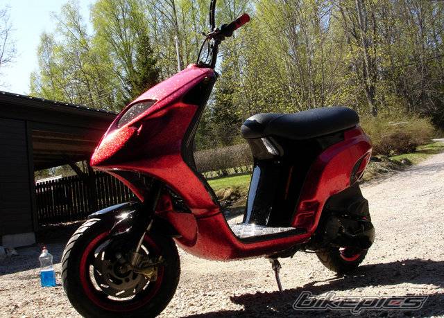 Bike Photo 590285