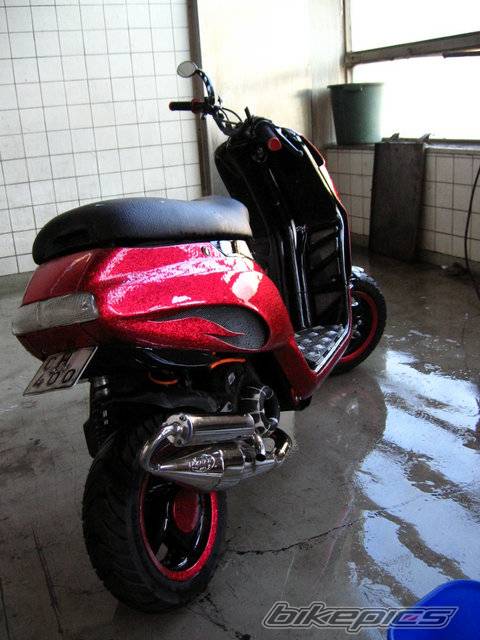 Bike Photo 590286